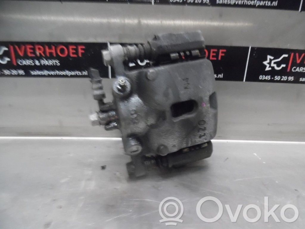 Bremssattel vorne