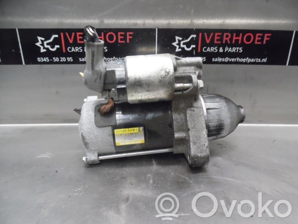 Motor de arranque   3110084MC0,3110084MC0