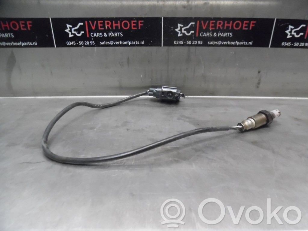 Volvo V50 Lambda probe sensor 