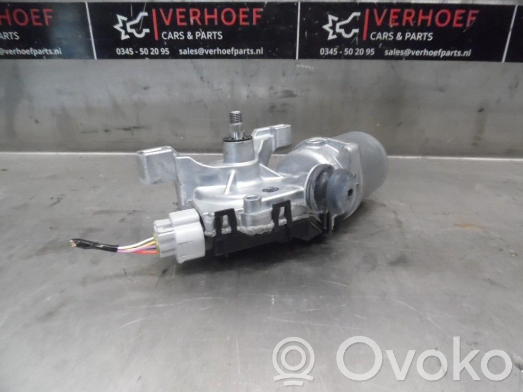 Wischermotor   3811084M01,3811084M01