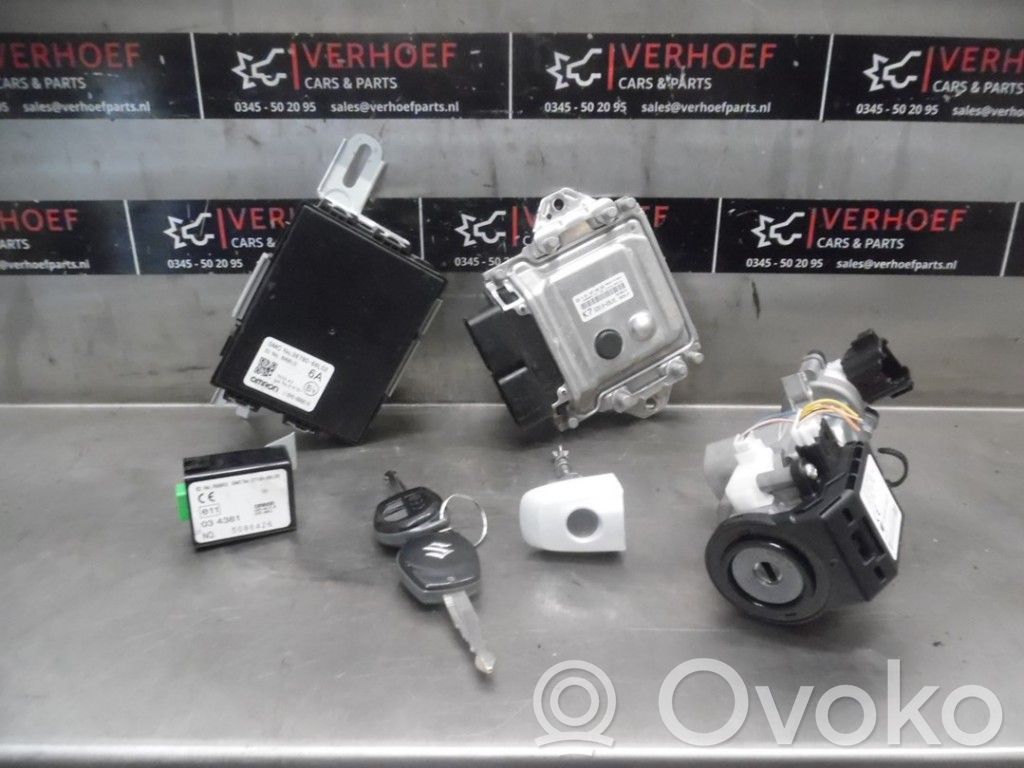 Lukko setti   3391069L01,3719068L00,3391069L01,3678068L02,3719068L00