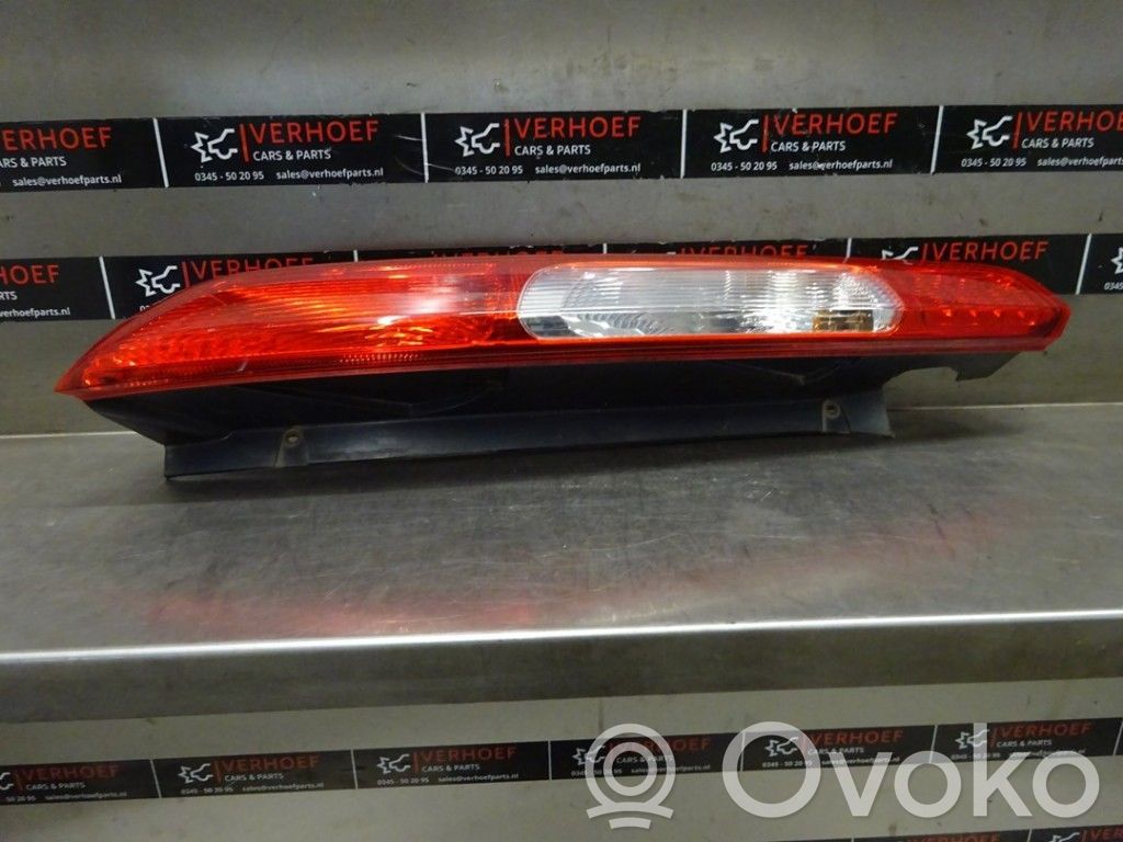 Ford Focus Lampă spate în caroserie 