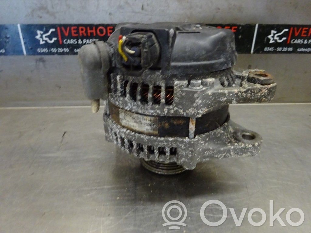 Toyota Corolla E120 E130 Alternador 