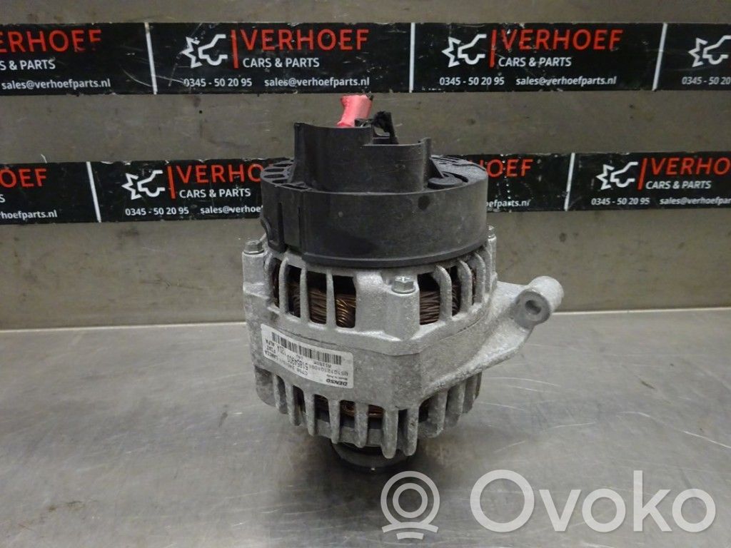 Alfa Romeo Mito Generatore/alternatore 