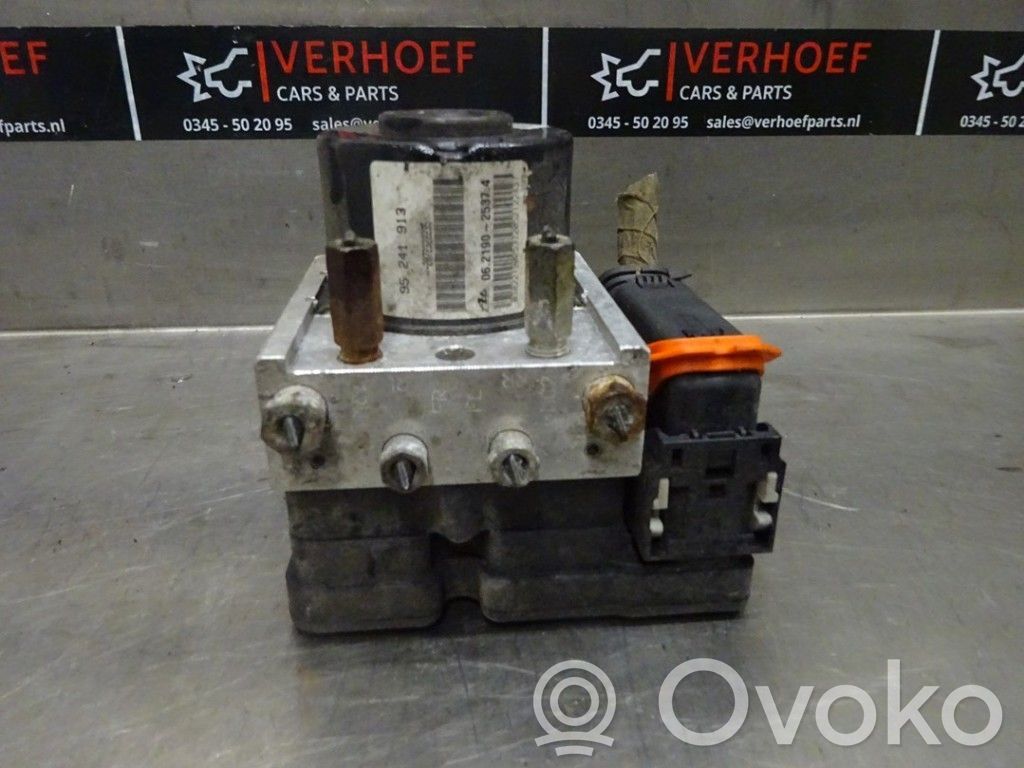 ABS Pump   95241913,95241913