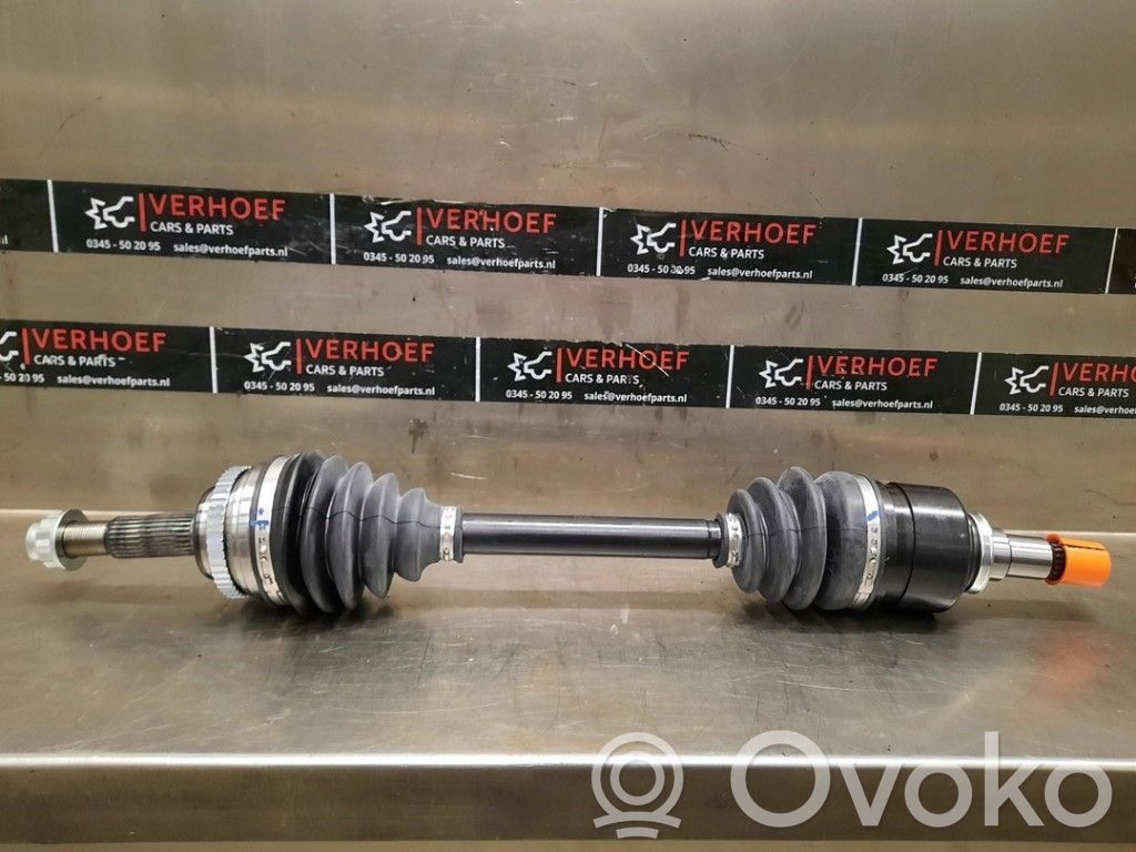 Toyota Corolla Verso AR10 Eje de transmisión delantero 