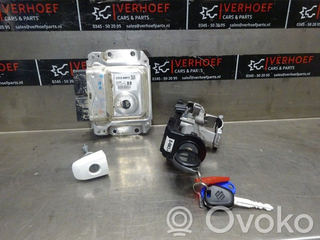 Lock set   3397084M00,3392084MF3,3392084MF3,3397084M00