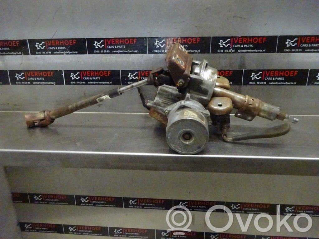 Ford Ka Electric power steering pump 