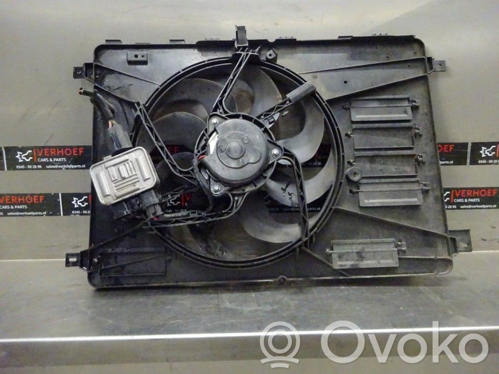 Fan impeller