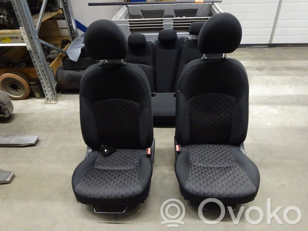 Juego interior
