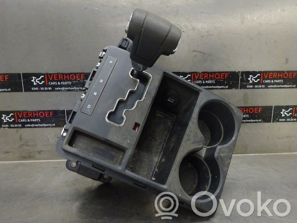 Dodge RAM 3500 DR Selettore cambio 