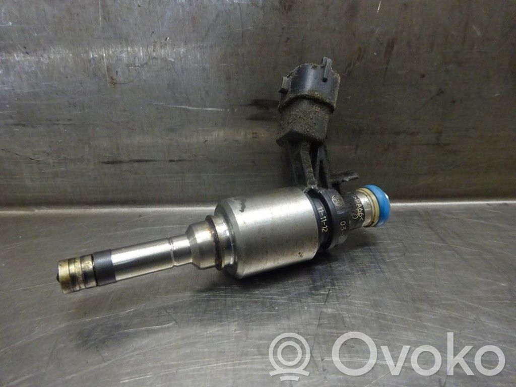 Hyundai Tucson LM Injector combustibil 
