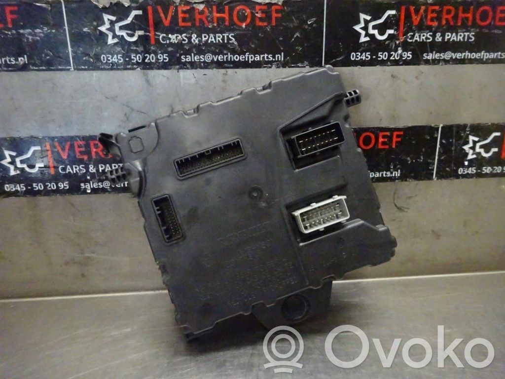 Renault Kangoo II Alte unități/module de control 