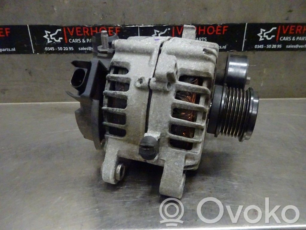Alternador