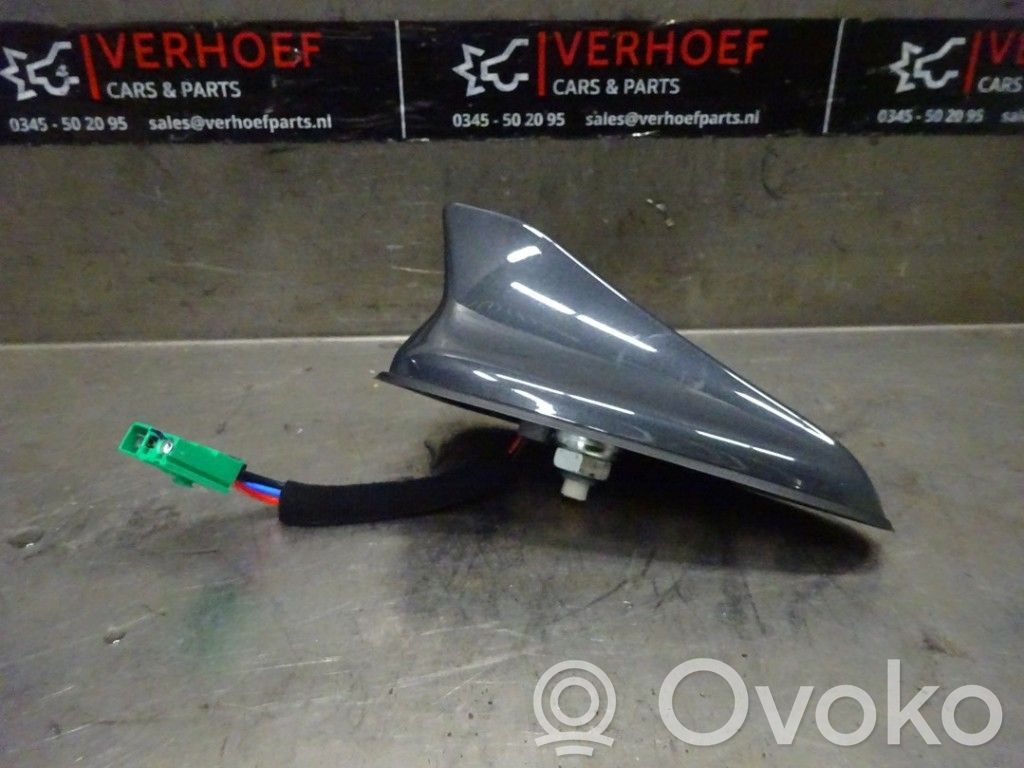 KIA Ceed Radion antenni 