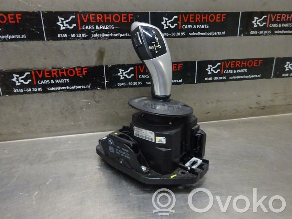 Schaltkulisse   9165669,9165669