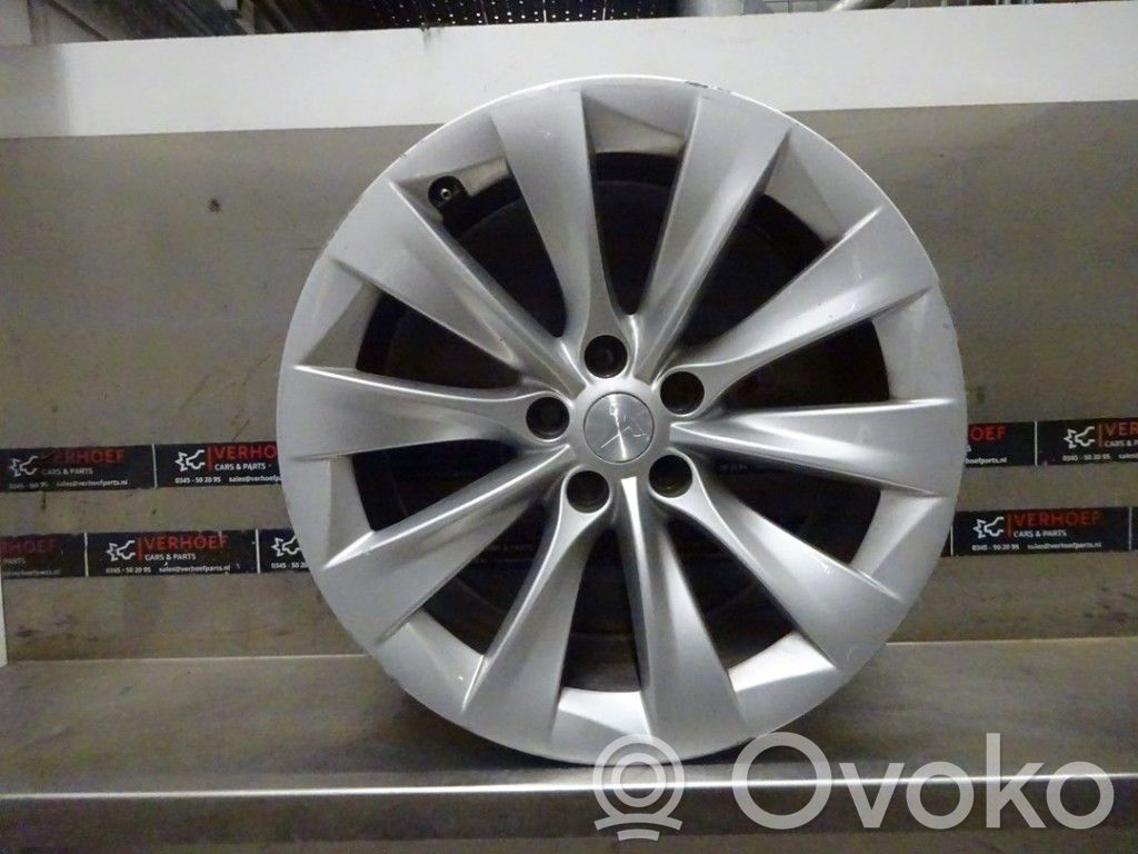 Tesla Model X Jantă aliaj R20 