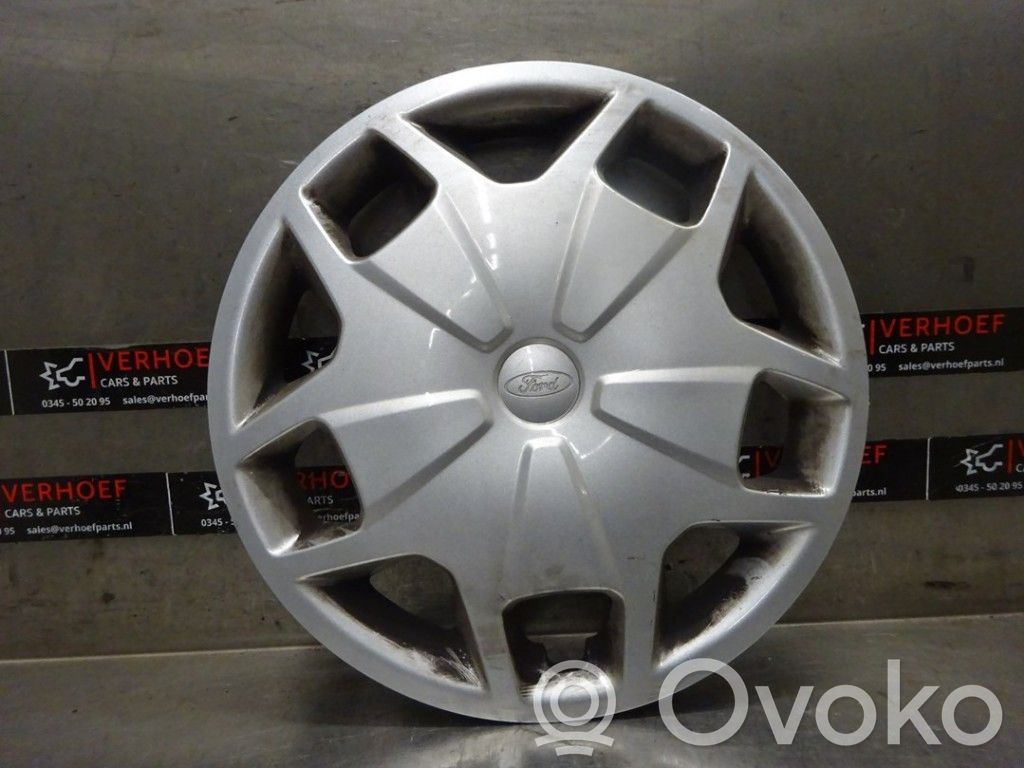 Ford Transit Custom Original wheel cap 