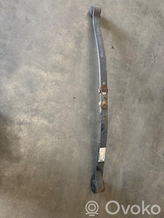 Rear leaf spring   BK315560LG,BK315560LG