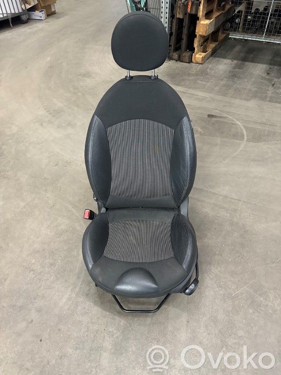 Kuljettajan istuin