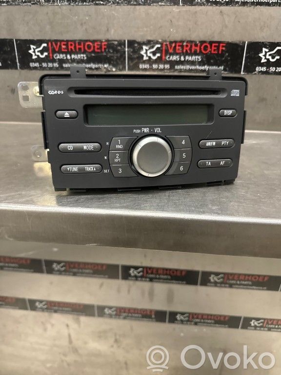 Daihatsu Cuore Unitate principală radio/CD/DVD/GPS 