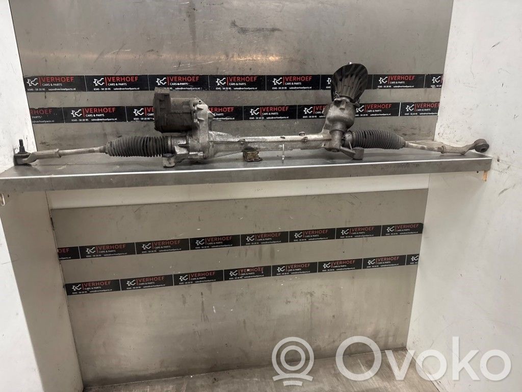 Ford C-MAX II Steering rack 