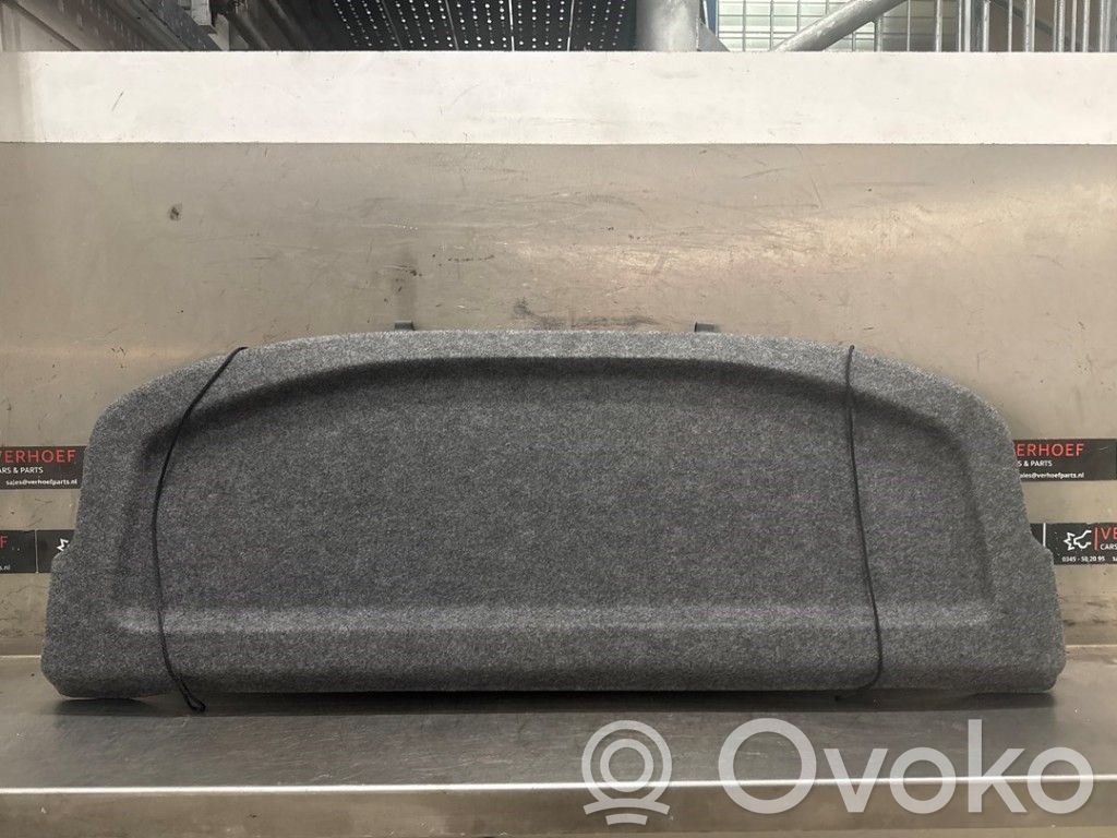 Parcel shelf   8891084M00S01,8891084M00S01