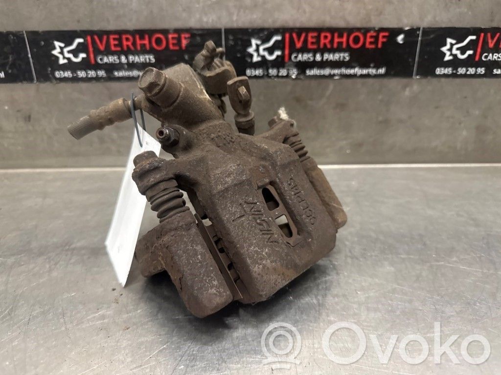 Honda Insight Pinza del freno posteriore 