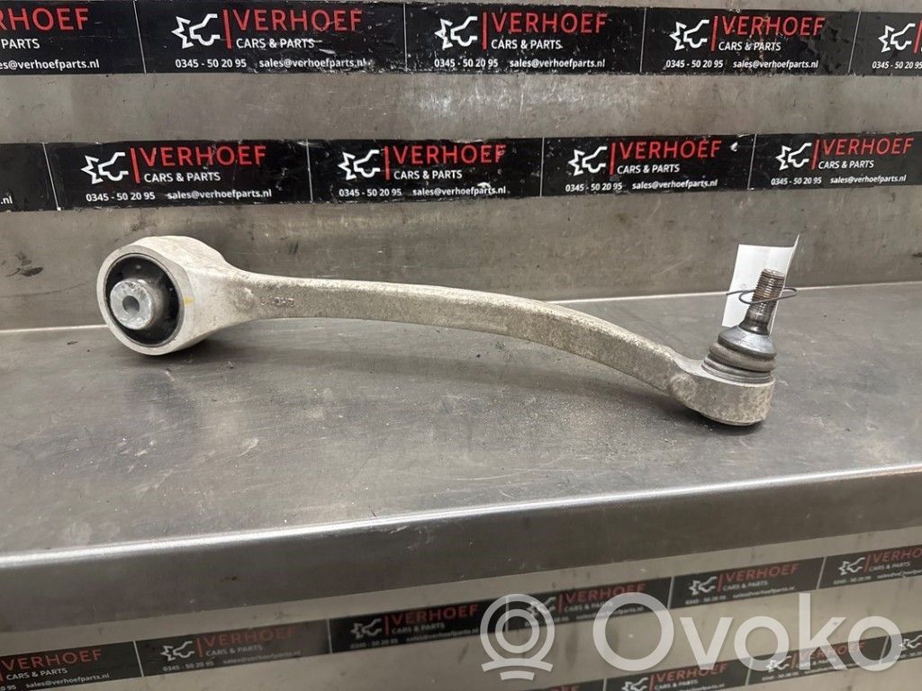 Front control arm