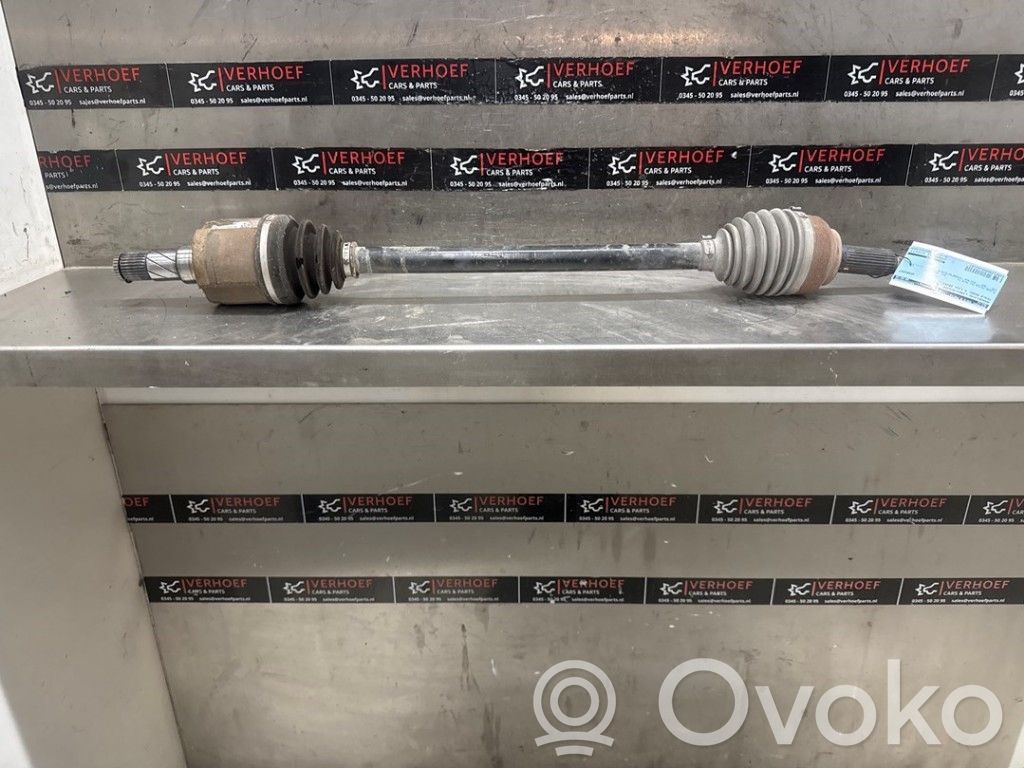 Rear driveshaft   102716100B,102716100B