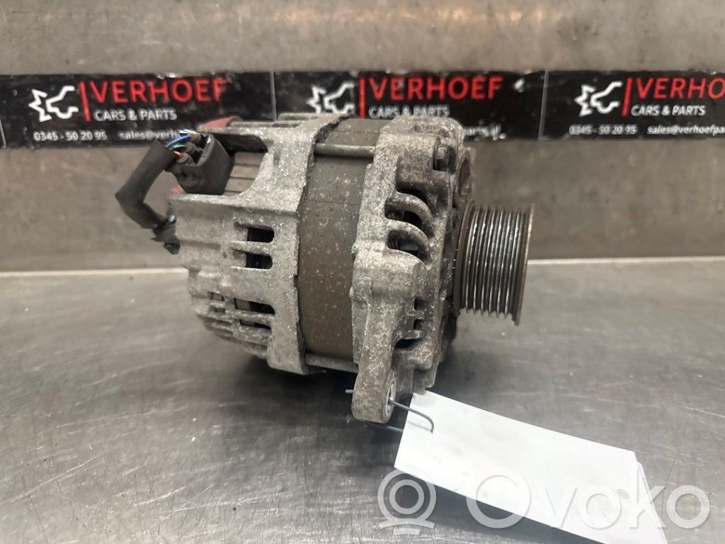 Generator/alternator   231003VA1A,231003VA1A