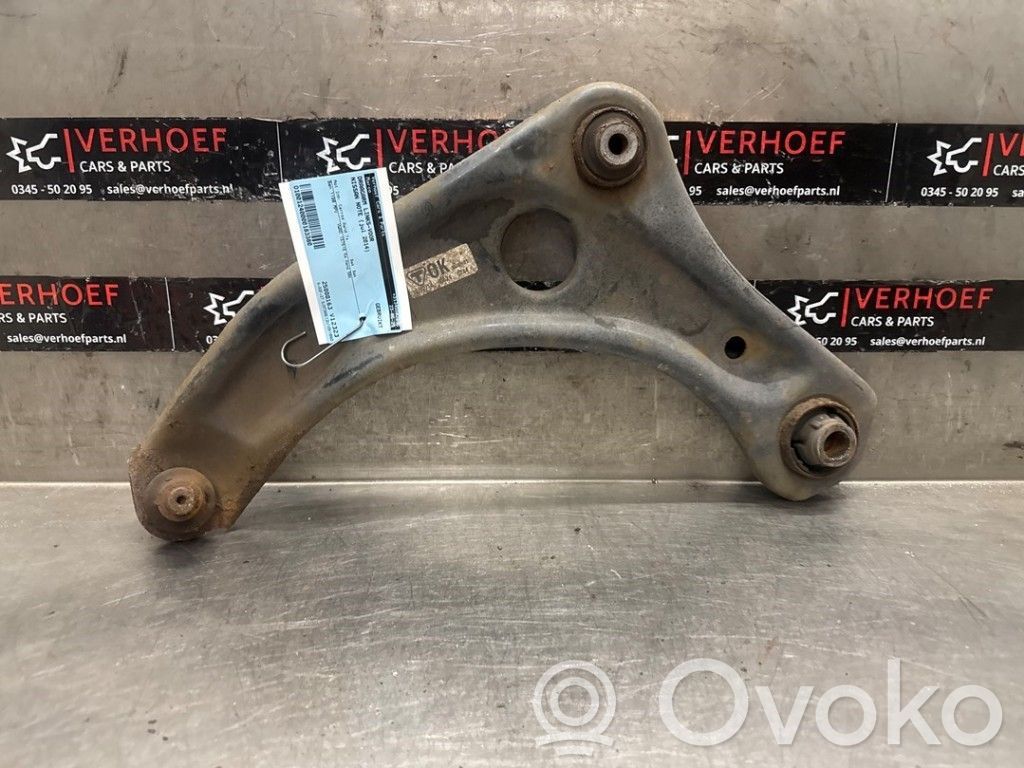Front control arm   545013VU0A,545013VU0A