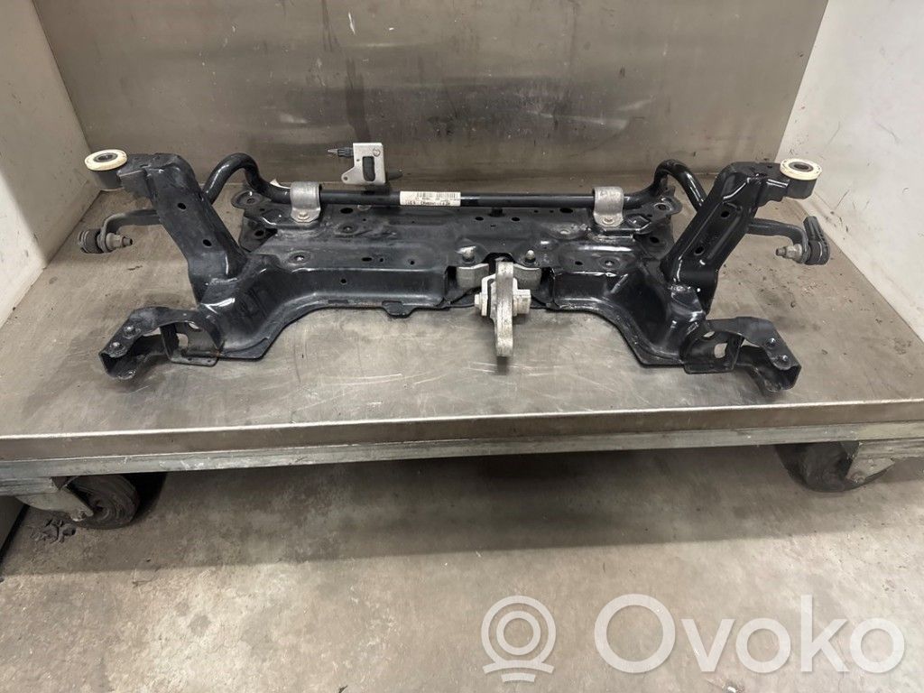 Ford Focus Alte piese de sub caroserie 