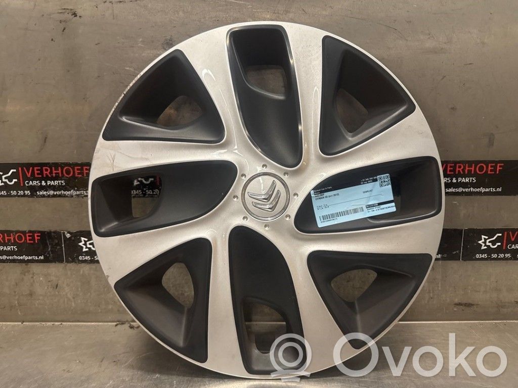 Citroen C3 Alkuperäinen pölykapseli 