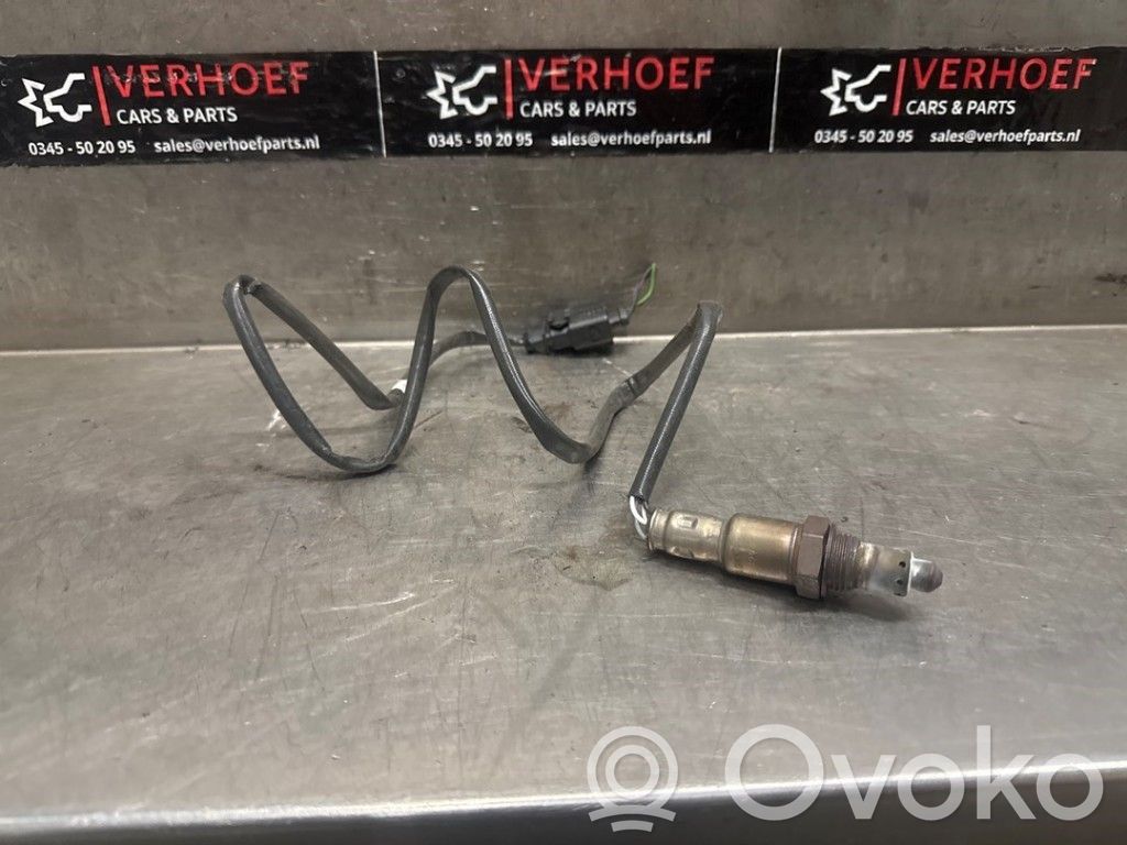 Audi RS3 Lambda probe sensor 