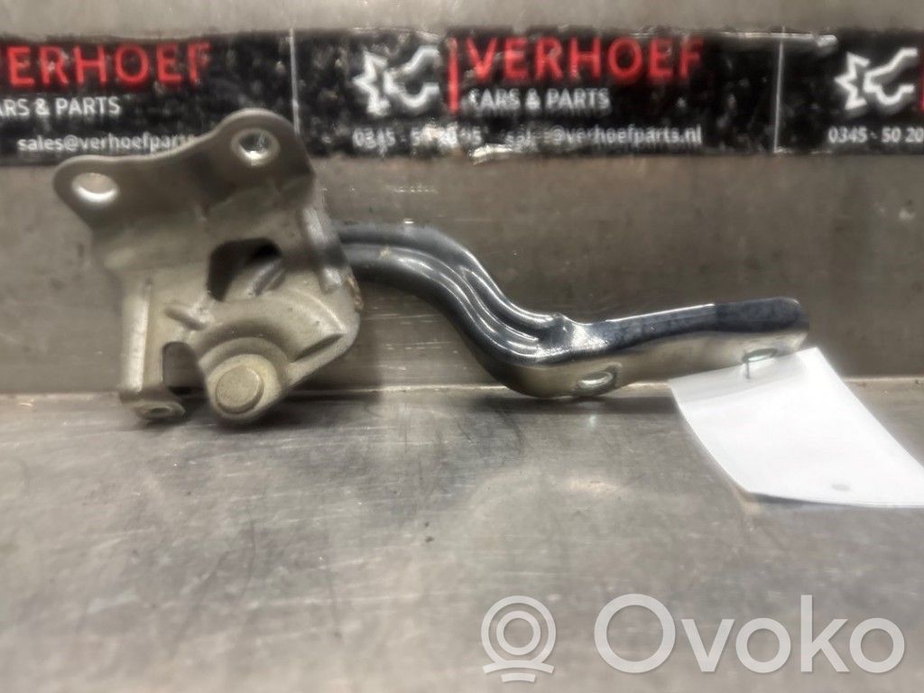 KIA Picanto Engine bonnet/hood hinges 