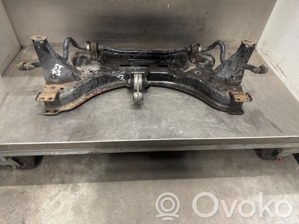 Nissan Qashqai Other under body part 