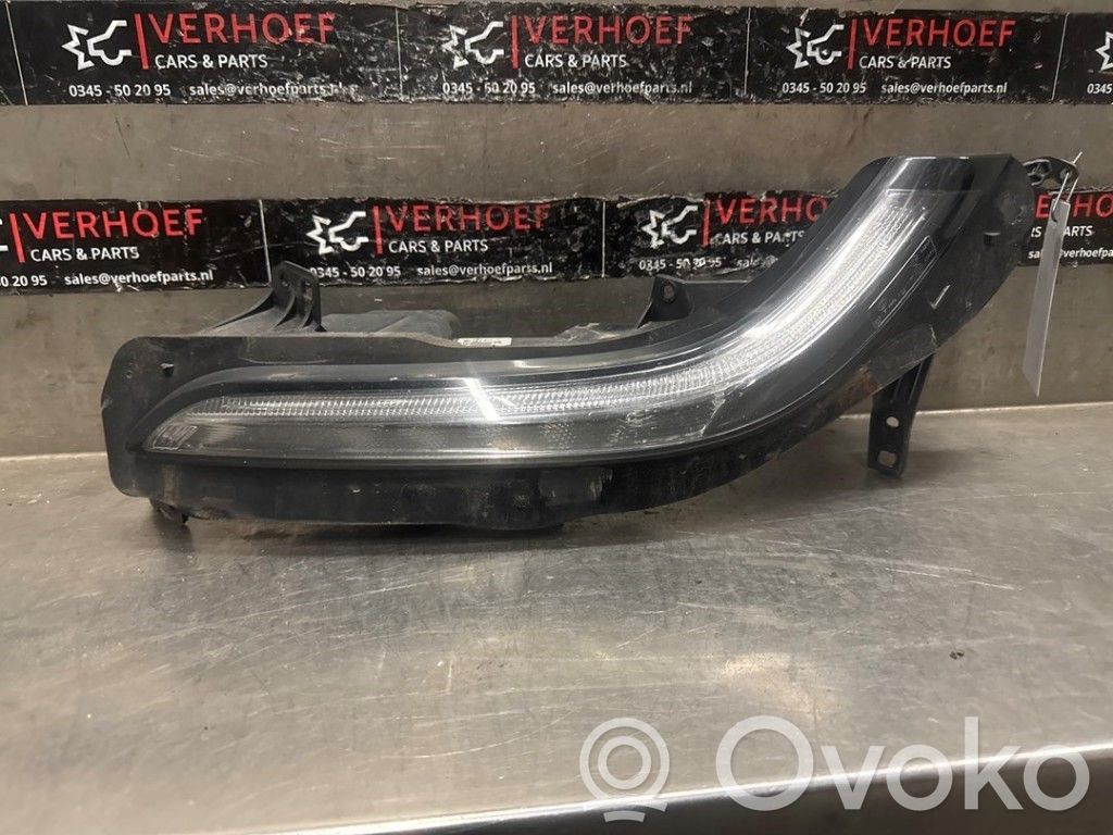 Renault Talisman Element lampy przedniej 