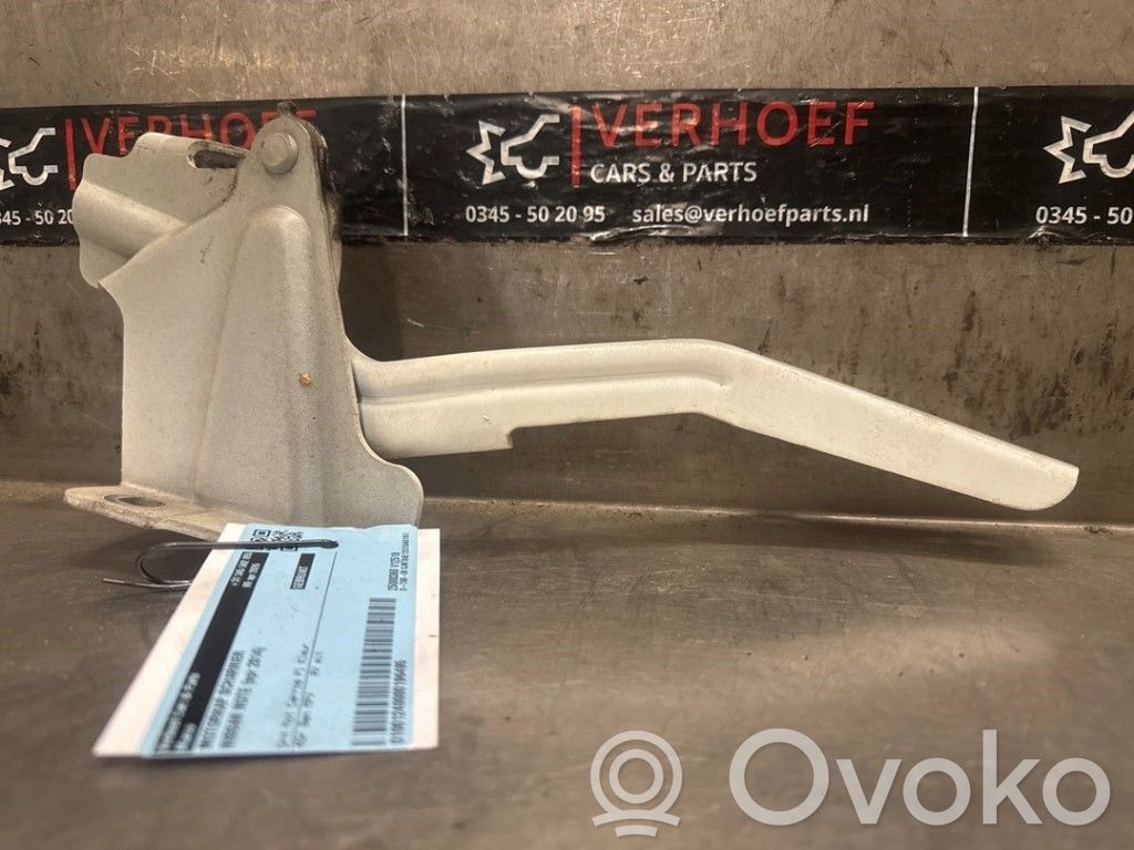 Nissan Note (E12) Engine bonnet/hood hinges 