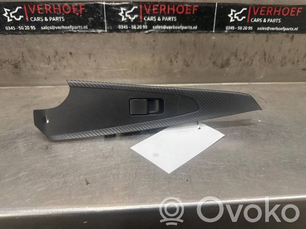 Electric window control switch   D09H66370,D09H66370