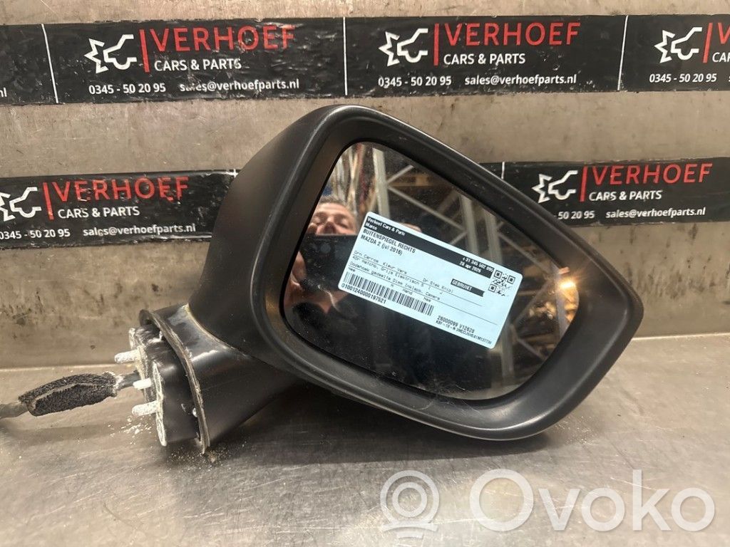 Veidrodėlis (mechaninis)