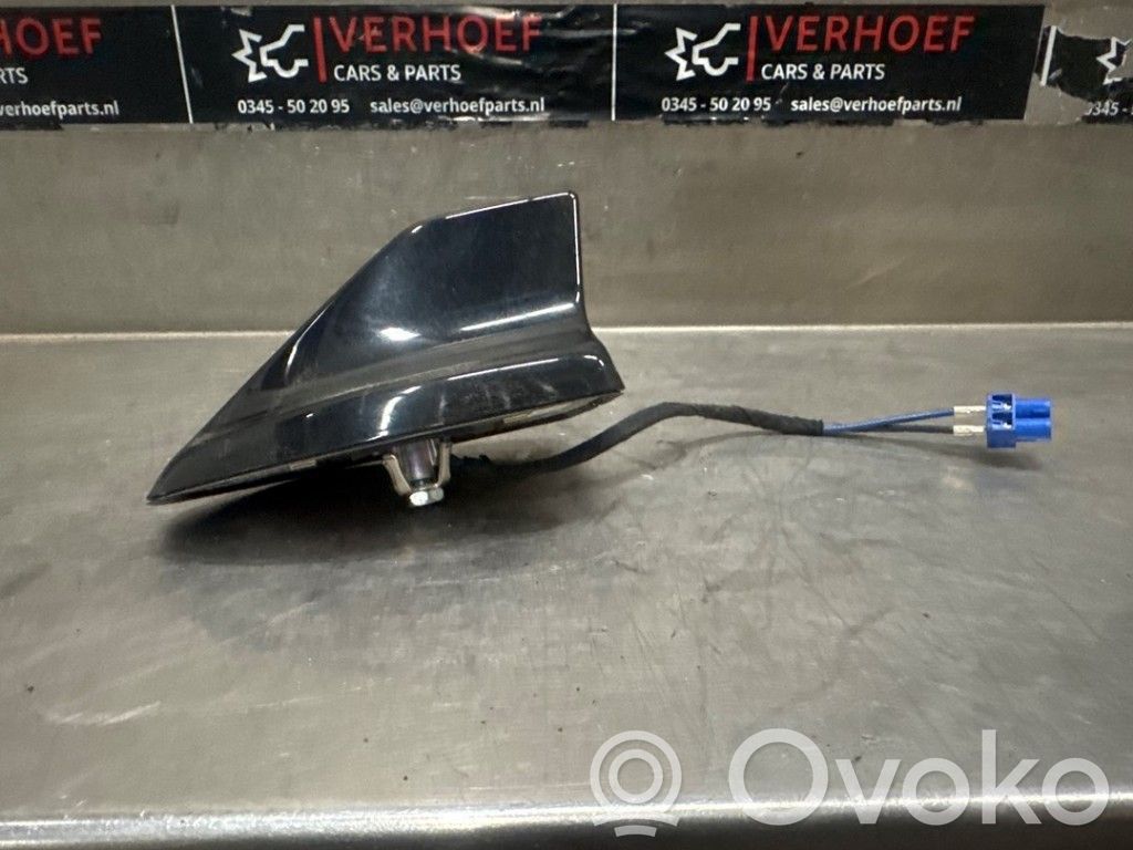 Ford Focus Radioantenne 