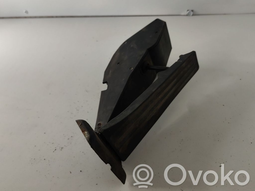 Pédale d'accélérateur   3540676248001