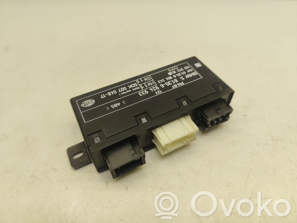 Oven ohjainlaite/moduuli   61356924933,5DK00704817,61356904243