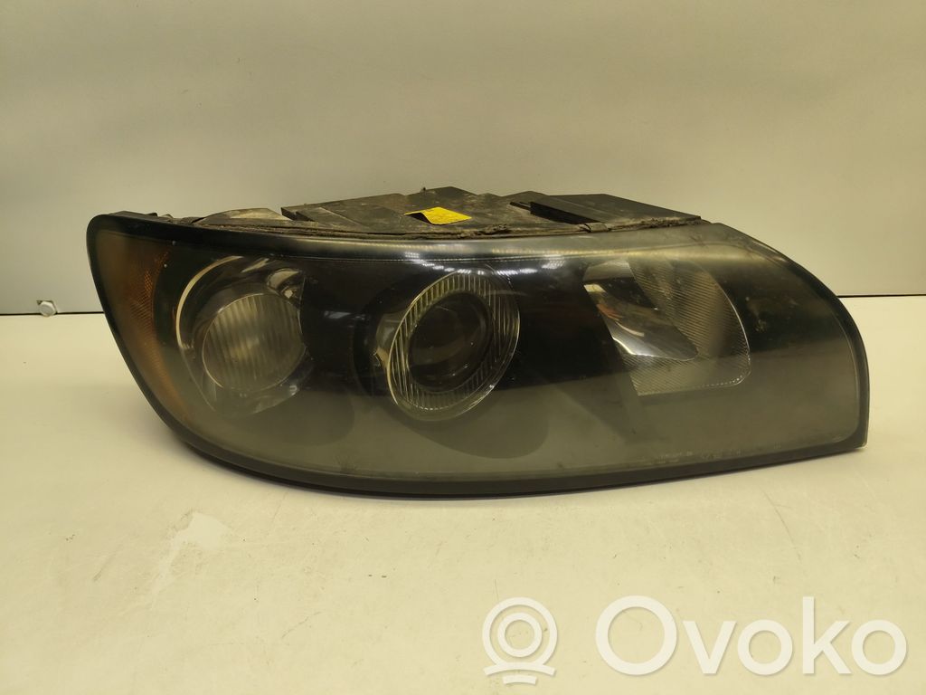 Volvo S40 Scheinwerfer 