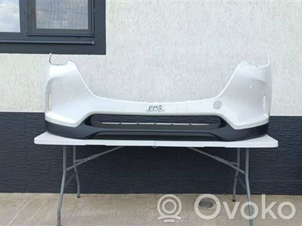 Mazda CX-60 Parachoques delantero 