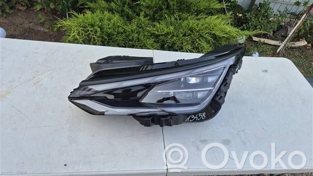 KIA EV6 Phare frontale 