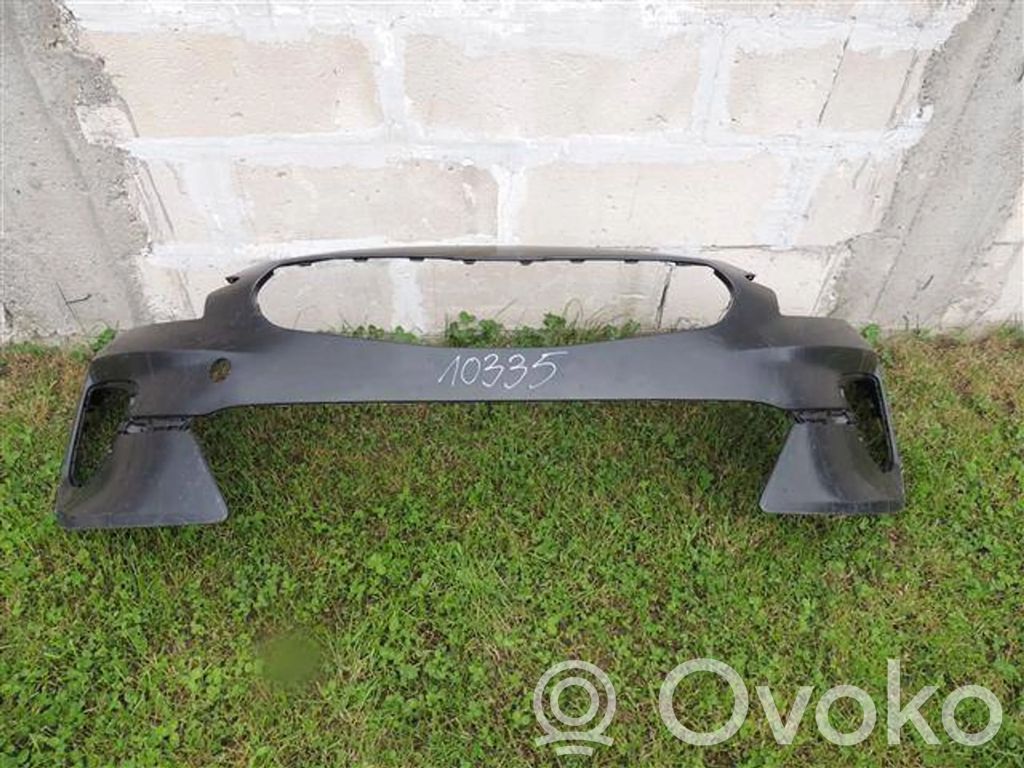 KIA Xceed Front bumper 