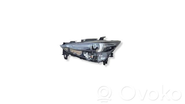 Phare frontale   K12451040