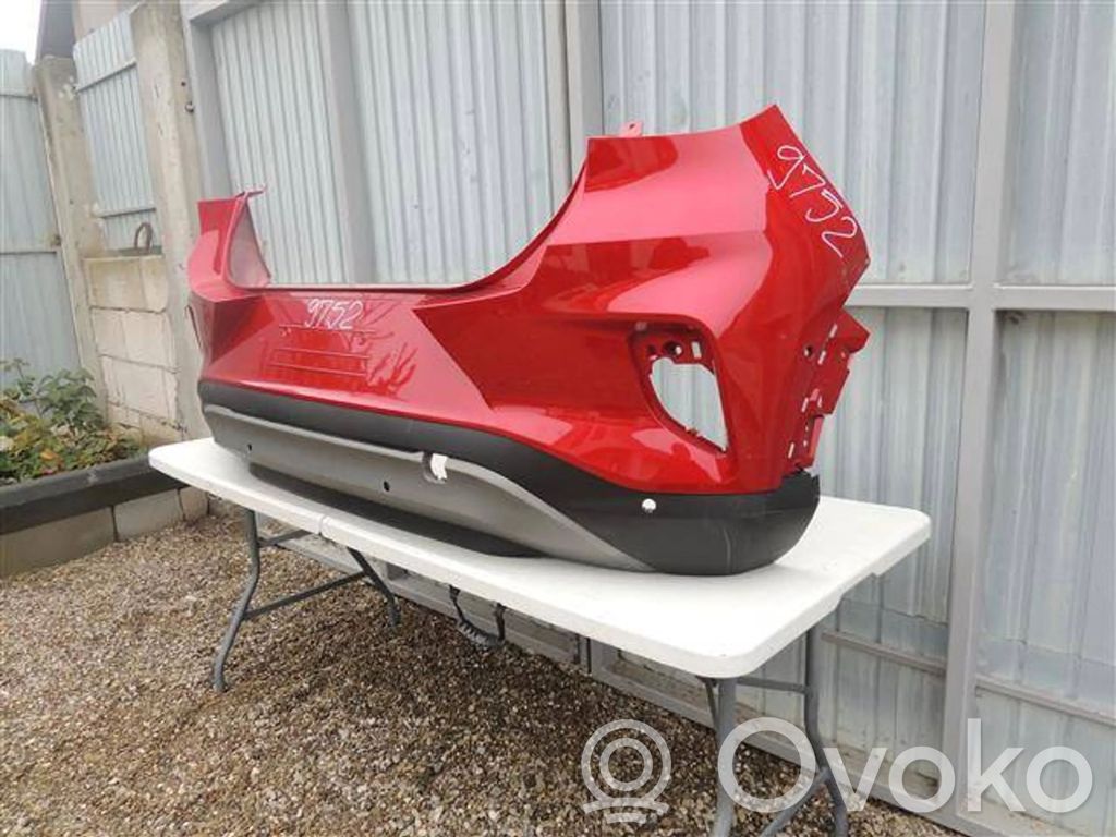 Parachoques   L1TB17906A1